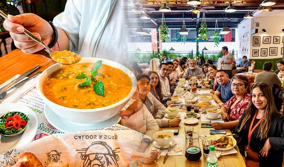 Siete Sopas abrirá nuevo local en San Juan de Lurigancho y ofrecerá 50% de descuento en marcha blanca