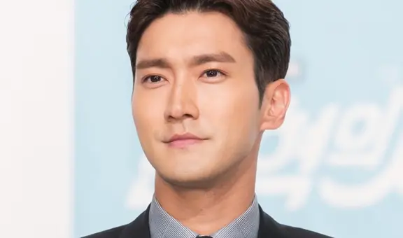 SUPER JUNIOR: Siwon es acusado de fraude monetario, pero lanza contundente defensa