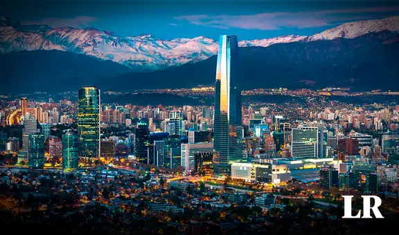 ¿Por qué Santiago de Chile es la ciudad más inteligente de América Latina tras superar a Buenos Aires?
