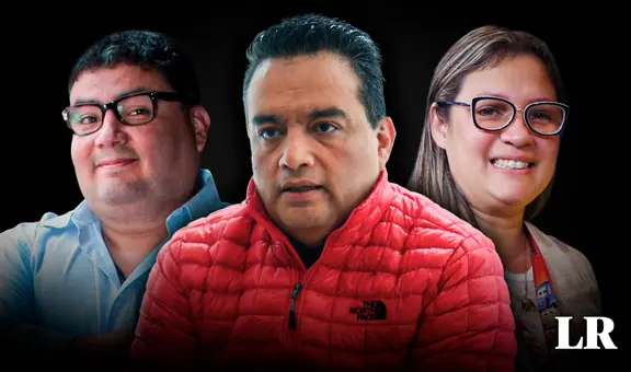 Allanan vivienda de Jorge Benavides: ¿por qué se investiga a su esposa y hermano Alfredo Benavides?