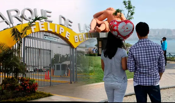 Parque de las Leyendas celebra San Valentín: ¿cuánto costará la entrada y qué temática romántica ofrece?