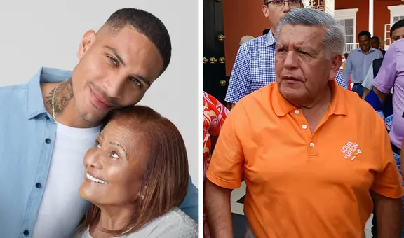 Cesar Acuña reveló por qué Guerrero quiere dejar la César Vallejo: "Amenazaron a su mamá"