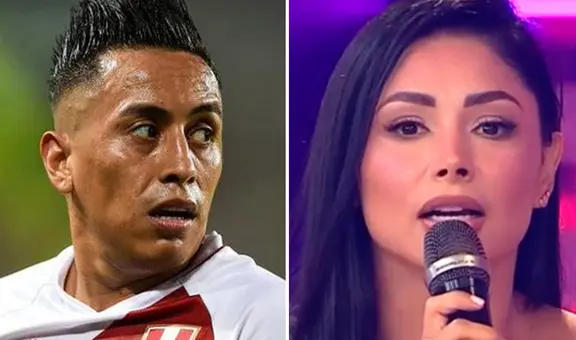 Christian Cueva rompe su silencio EN VIVO tras romance con Pamela Franco: "Pido perdón a mis hijos"