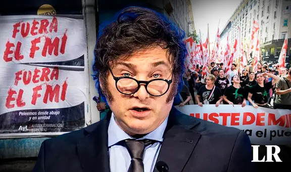 ENTREVISTA | Las medidas de Javier Milei y su impacto en las organizaciones sociales argentinas