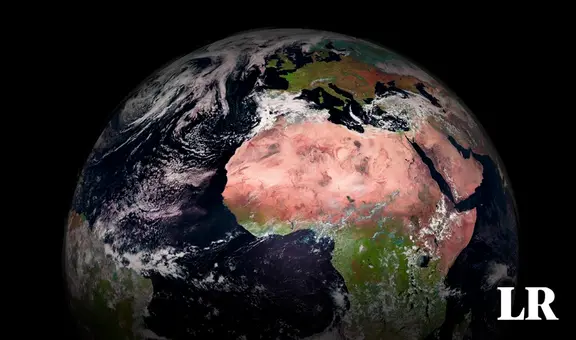 Estas serían las consecuencias de que la Tierra se quede sin oxígeno durante 5 segundos