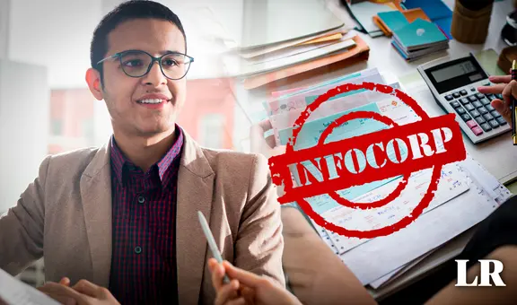 Si tengo una deuda morosa en Infocorp, ¿pueden NO contratarme en un puesto de trabajo?