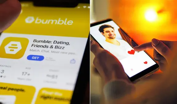 Bumble: descubre cómo esta app de citas detecta perfiles falsos con inteligencia artificial