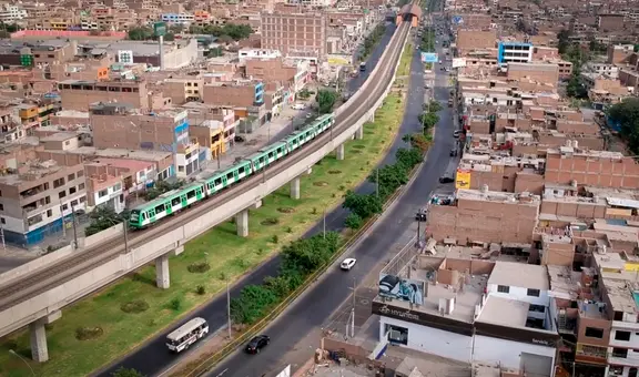 Plantean convertir a San Juan de Lurigancho en provincia: ¿cuál sería su capital?