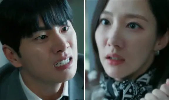 'Marry My Husband', capítulo 15, sub español: a qué hora, cómo y dónde ver el k-drama