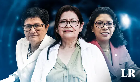 Mujeres científicas que hacen historia en Perú: “El futuro necesita voces y perspectivas únicas”