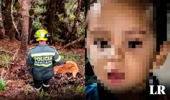 ¿Qué pasó con Dilan Santiago? Caso de menor de 2 años arroja nuevas hipótesis sobre su muerte