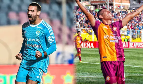 Sporting Cristal vs. Los Chankas: fecha, horario y canal de TV del partido por la Liga 1