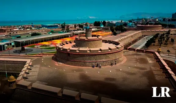 Arqueólogos realizan impresionante descubrimiento dentro de la fortaleza del Real Felipe