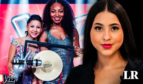 ¿Quién es Caliope, cantante y periodista que dejó su natal Colombia para brillar en la salsa peruana?