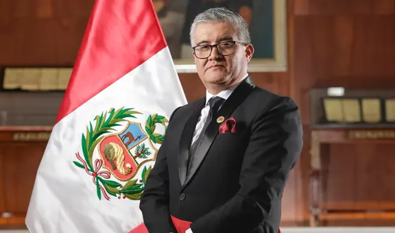 ¿Quién es Juan Carlos Castro Vargas, el nuevo titular del Ministerio de Ambiente?