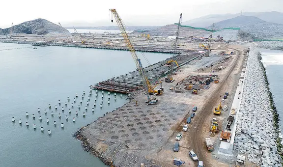 El progreso estable de la economía de China hacia el desarrollo de alta calidad, por Song Yang