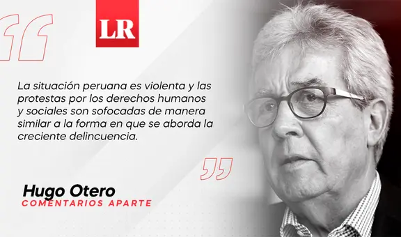 Más allá de las elecciones, por Hugo Otero