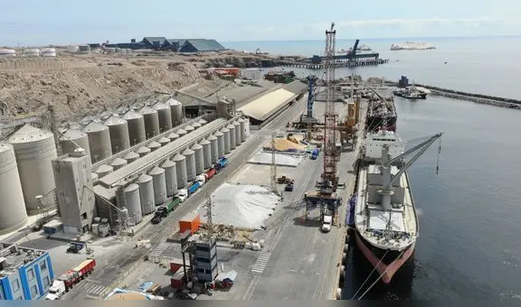 Envíos tradicionales y no tradicionales hilvanan 3 años al alza: US$67.024 millones en 2023