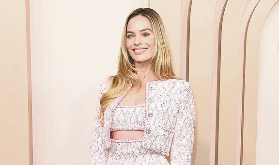 Óscar 2024: el almuerzo de las estrellas