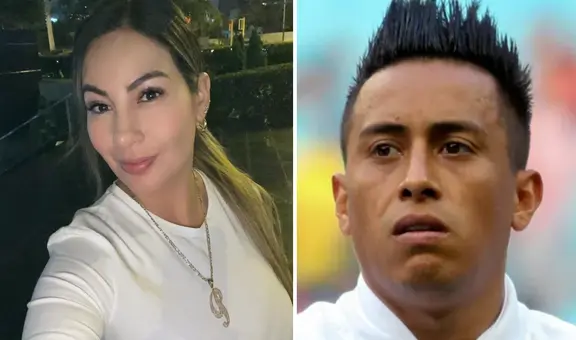 Pamela López inicia trámites de divorcio con Christian Cueva tras infidelidad con Pamela Franco