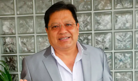 Segundo Rosero confiesa que no le gusta escucharse: “Mis canciones me entristecen”