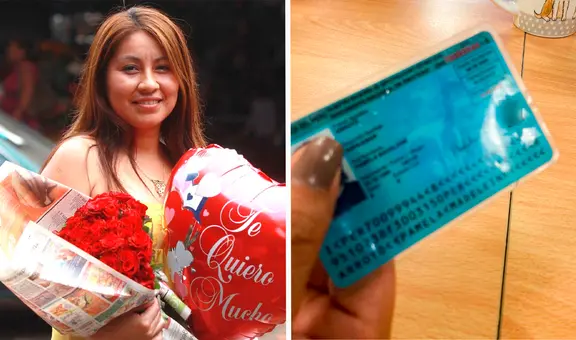 "Cariñosa", "Loverman", "Amante": los nombres de peruanos que no creerás, inspirados en el 14 de febrero