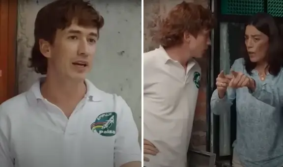 ‘Rigo’, capítulo 61, por RCN: horario, canal y dónde ver ONLINE la novela colombiana