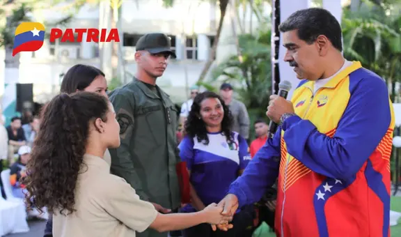 BONO de la Patria de 202 bolívares: COBRA HOY el NUEVO PAGO por medio del Sistema Patria