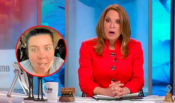 ¡Cifras reveladas! Mujer latina revela la exorbitante cifra que le pagaron por actuar en 'Caso Cerrado'