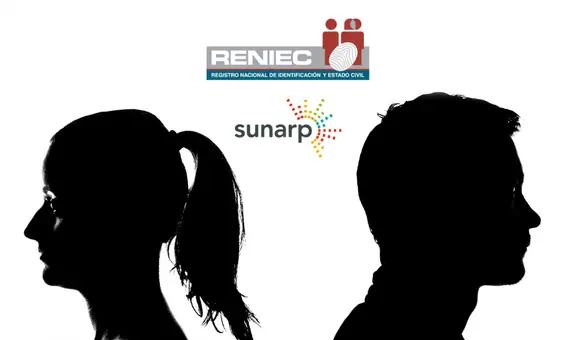 Crecen divorcios y bajan matrimonios en Perú: ¿cuáles son las causas?