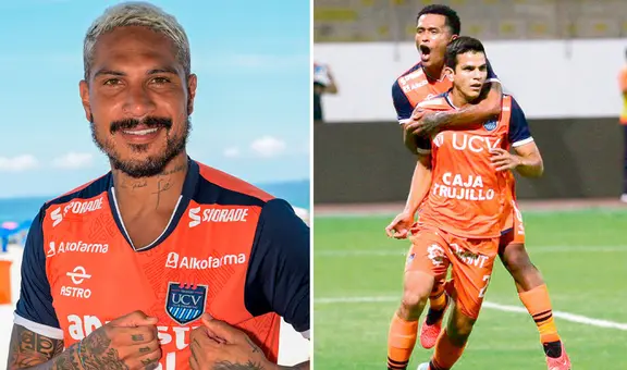La contundente promesa que le habría hecho Paolo Guerrero a Vallejo para rescindir su contrato
