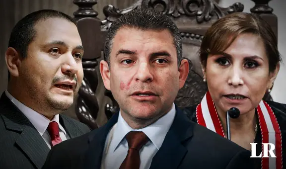 Rafael Vela: “Con Jaime Villanueva y Patricia Benavides nos unía un vínculo de amistad”