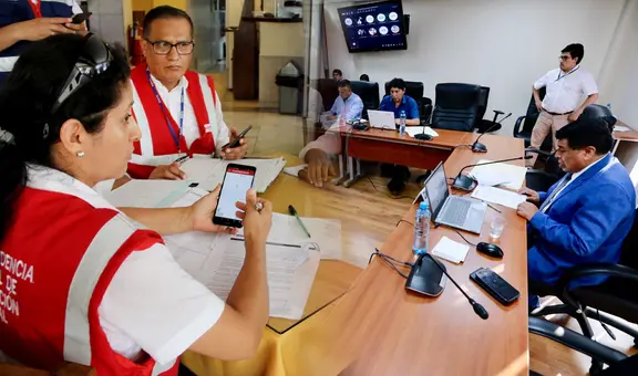 Comisión de Trabajo aprueba dictamen que incorpora a trabajadores CAS de Sunafil al régimen 728