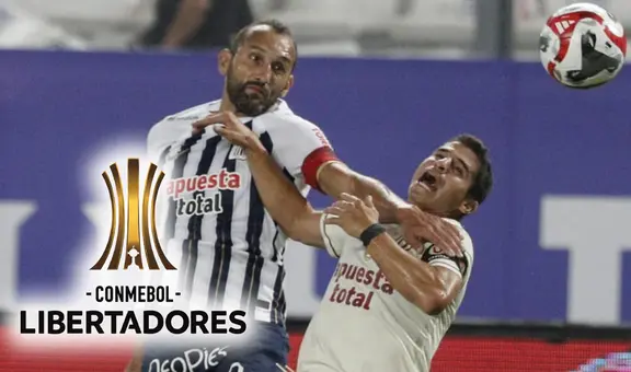 Sorteo Copa Libertadores 2024: ¿cuándo Alianza y la 'U' conocerán a sus rivales de fase de grupos?