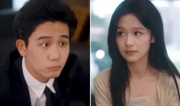 ‘La esposa muda del CEO’: ¿dónde ver los capítulos completos del drama chino en Estados Unidos?