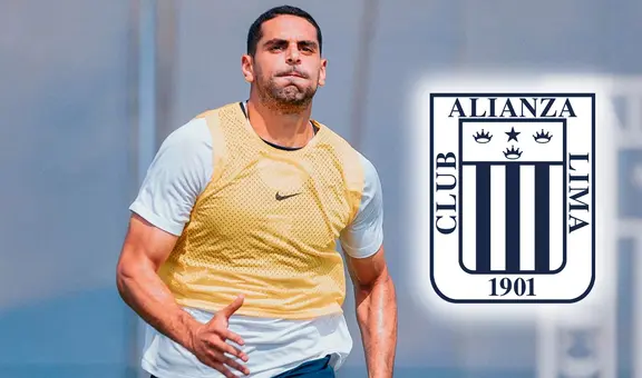 Pablo Sabbag viajó a Estados Unidos: ¿por qué el delantero de Alianza Lima se fue al extranjero?