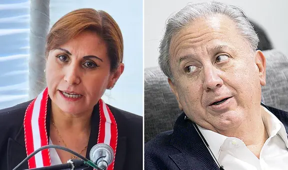 Hernán Garrido Lecca habría influenciado en destitución de Rafael Vela del equipo Lava Jato