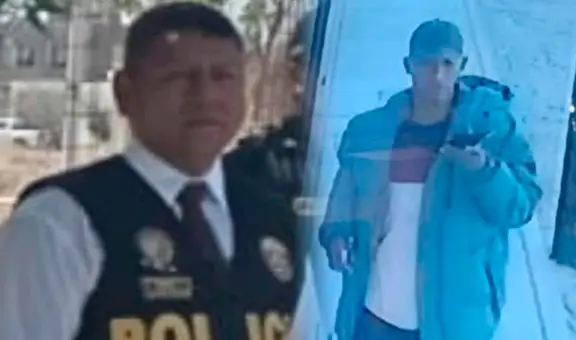 Piura: sicarios asesinan a policía que participó en allanamiento a vivienda de exalcalde de SJL