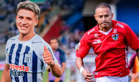 ¿Cuándo juegan Alianza Lima vs. Unión Comercio por el Torneo Apertura de la Liga 1?