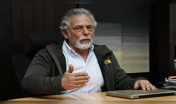 Ex Relatores de Libertad de Expresión de la CIDH condenan campaña de desprestigio contra Gustavo Gorriti