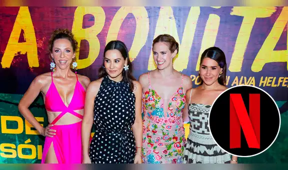 Cine peruano: película 'Isla bonita' ya está en Netfix y muestra la belleza de nuestra selva