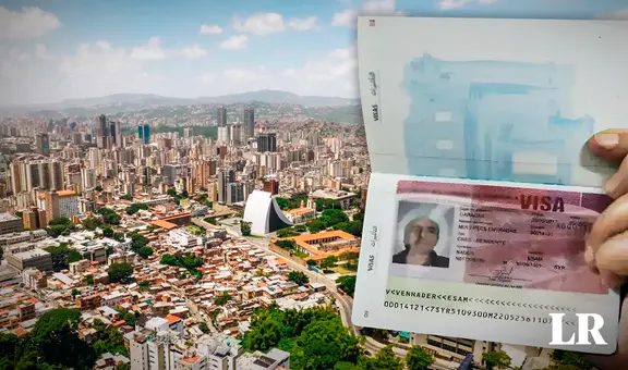 Este es el único país de Sudamérica que exige VISA a los peruanos: no puedes ingresar solo con DNI