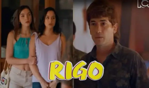 ‘Rigo’, capítulo 62, por RCN: horario, canal y dónde ver ONLINE la novela colombiana