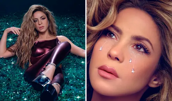 Shakira anuncia lanzamiento de su nuevo álbum 'Las mujeres no lloran': ¿cuándo sale?
