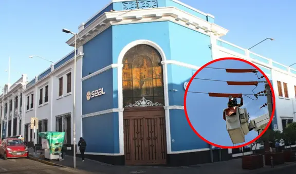 Corte de luz en Arequipa el 16 de febrero: ¿qué zonas serán afectadas?
