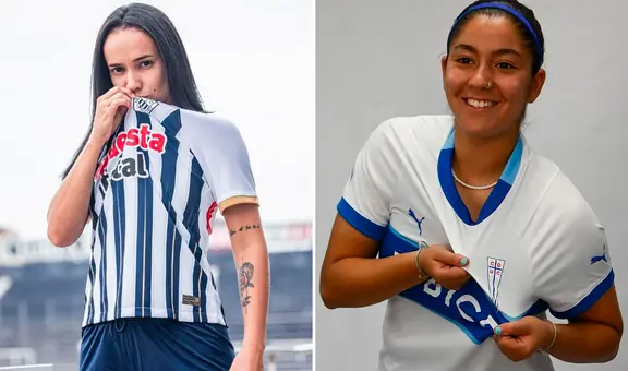 Alianza Lima vs. Universidad Católica: ¿dónde ver la Noche Blanquiazul Femenina 2024?