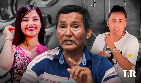 Dueño de La Bella Luz decepcionado por salida de Milagros Díaz y opina sobre Christian Cueva: "Es un caballero"