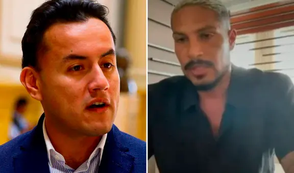 Richard Acuña pese a intención de renuncia de Guerrero a la UCV: "Lo esperamos el sábado en Trujillo"