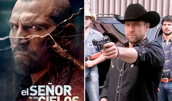 ‘El señor de los cielos 9’, capítulo 3 por Telemundo: horario, canal y dónde ver ONLINE