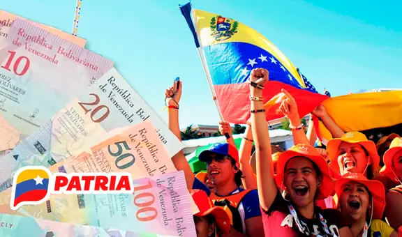 NUEVO BONO de 2.170 bolívares: quiénes reciben y cómo acceder al PAGO en 5 pasos vía Sistema Patria